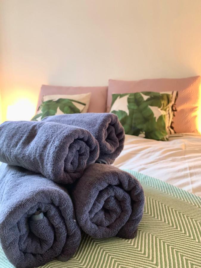Hospedagem domiciliar Cute Pug Guest Copenhaga