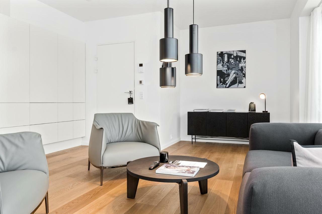 Bryggen Apartment