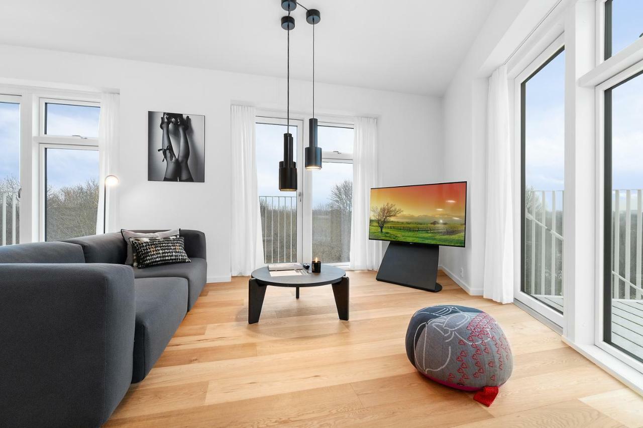 Bryggen Apartamento