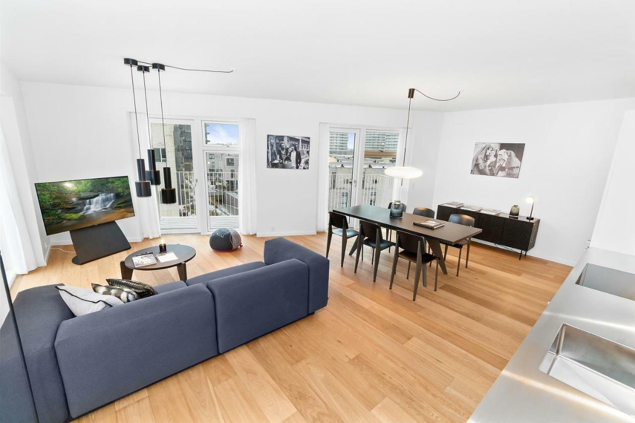 Apartamento Bryggen