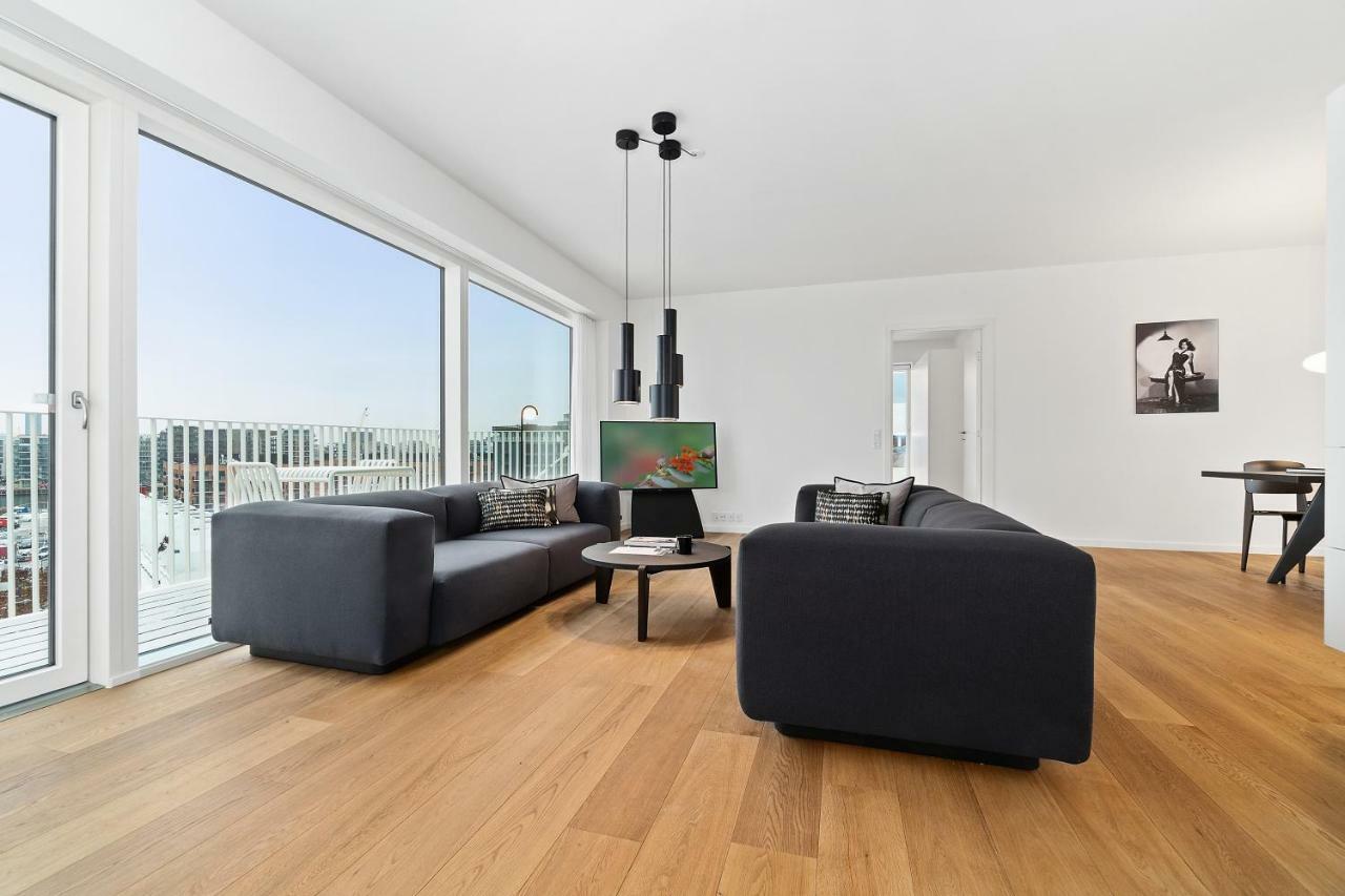 Bryggen Apartamento *