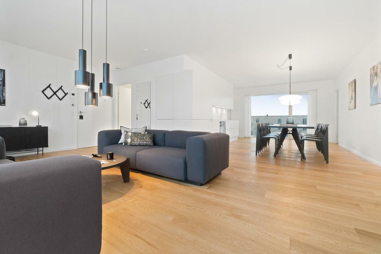Bryggen Apartamento