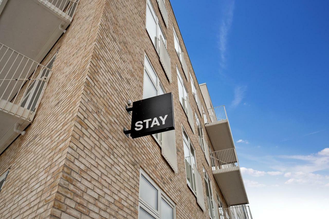 Apartamento Bryggen Copenhaga