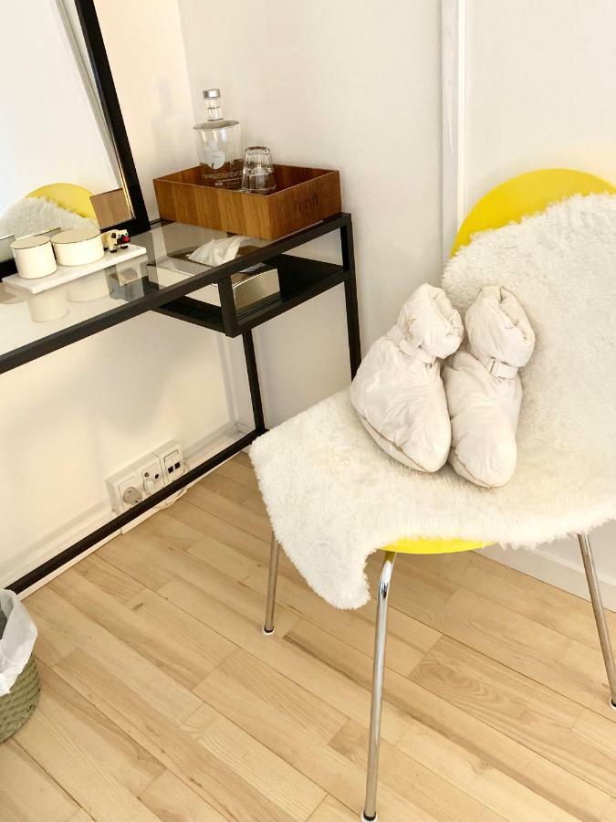Hospedagem domiciliar Cute Pug Guest