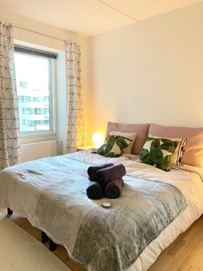 Privatunterkunft Cute Pug Guest Kopenhagen
