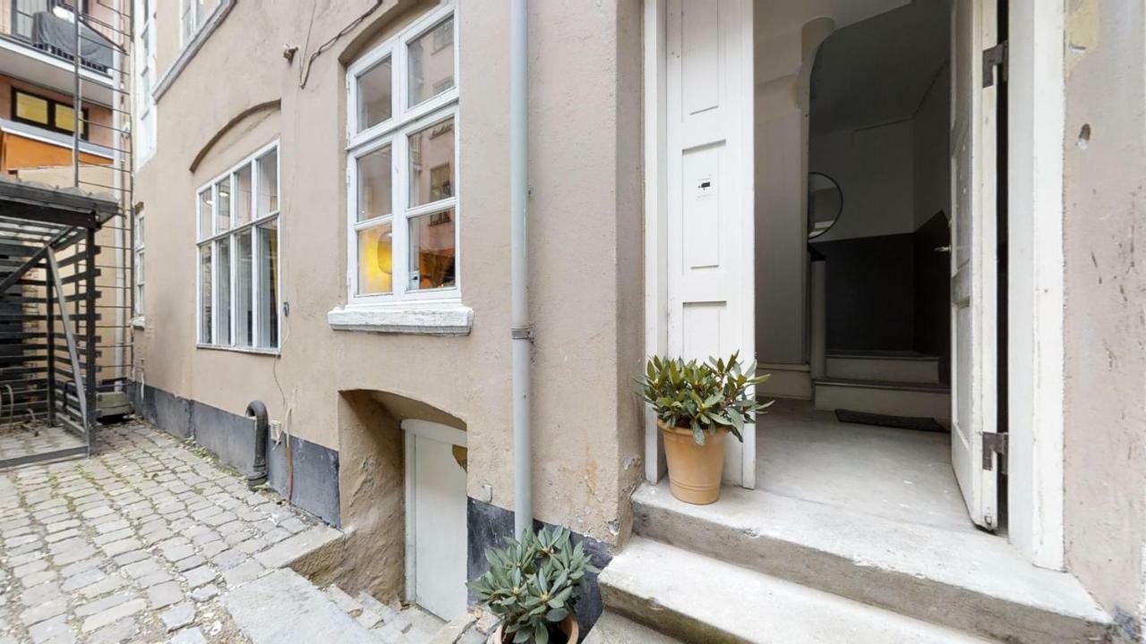 The Brewer By Daniel&jacob's Appartement Copenhague