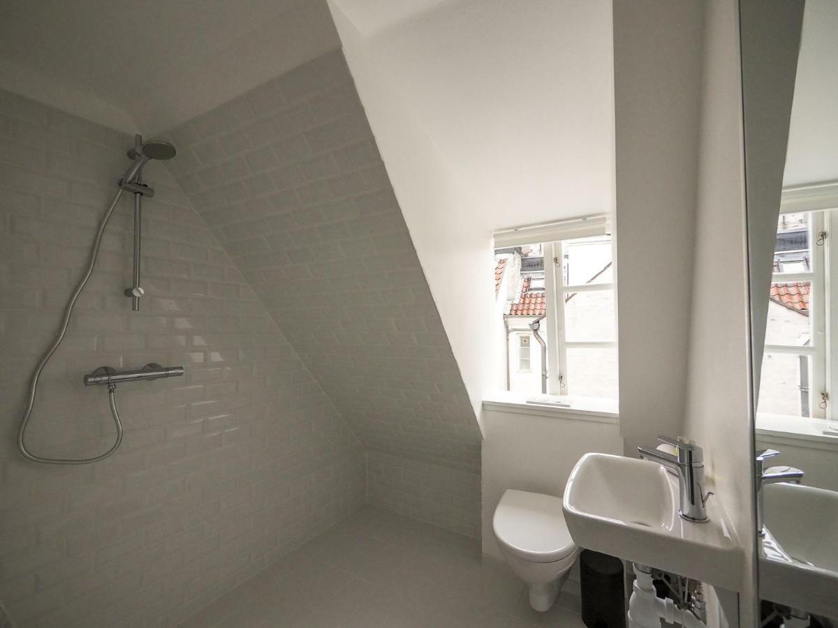Historical Downtown Apartment