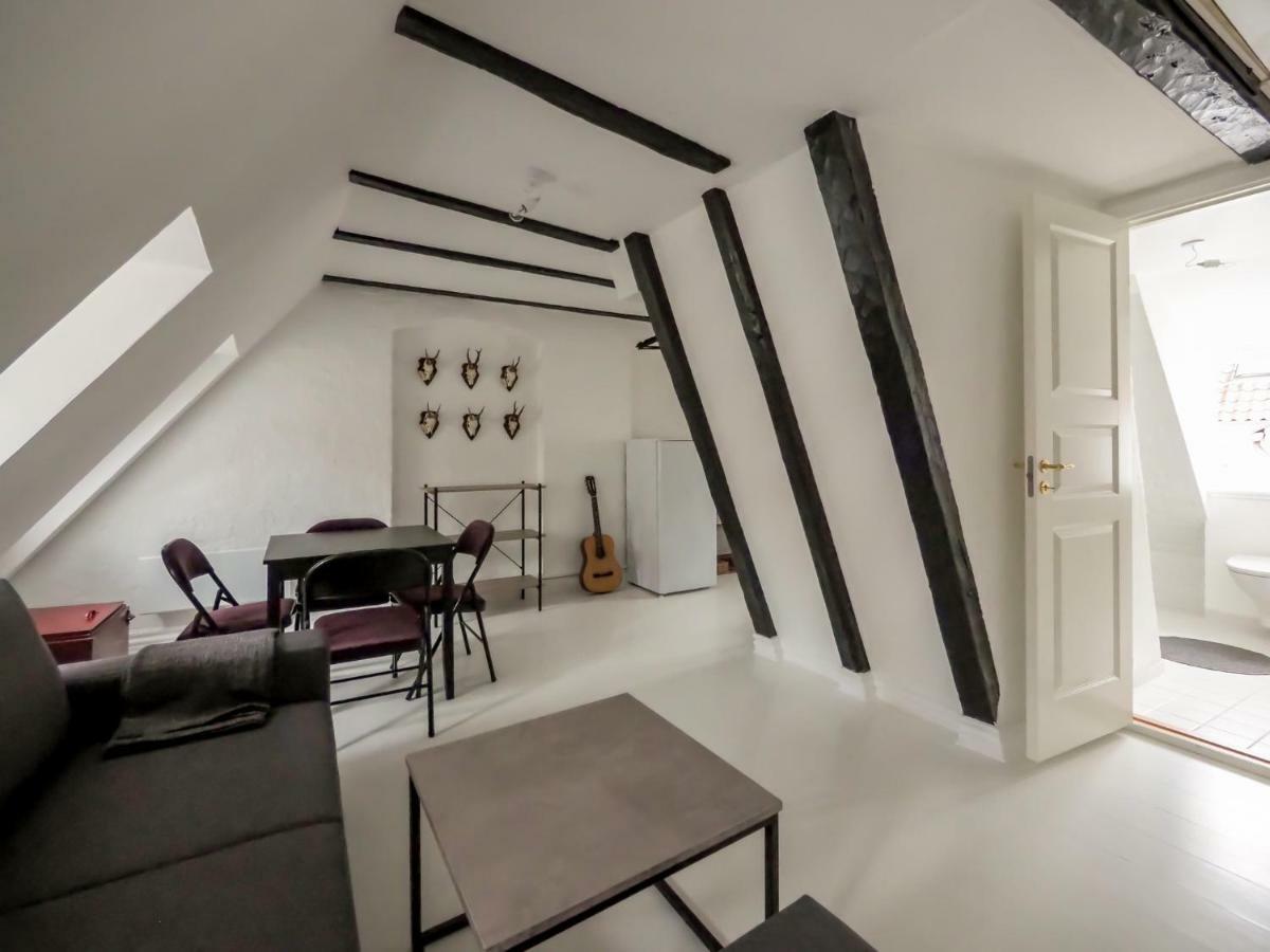 Historical Downtown Apartment *