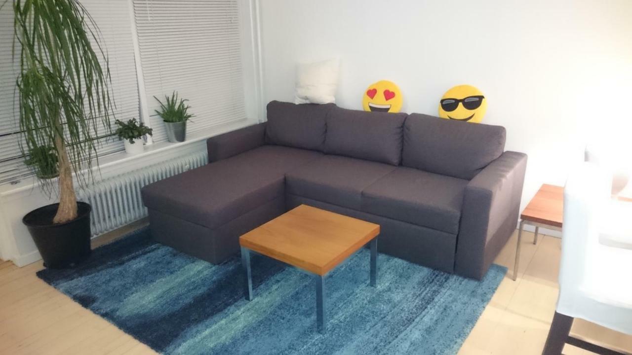 Vesterbro Kööpenhamina