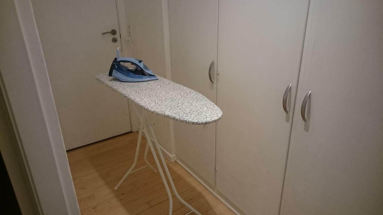 Vesterbro Huoneisto *