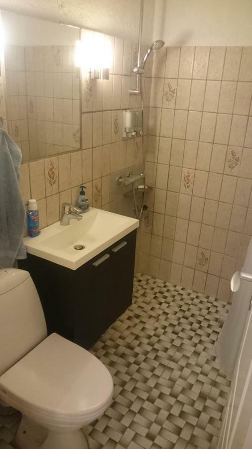 Huoneisto Vesterbro *