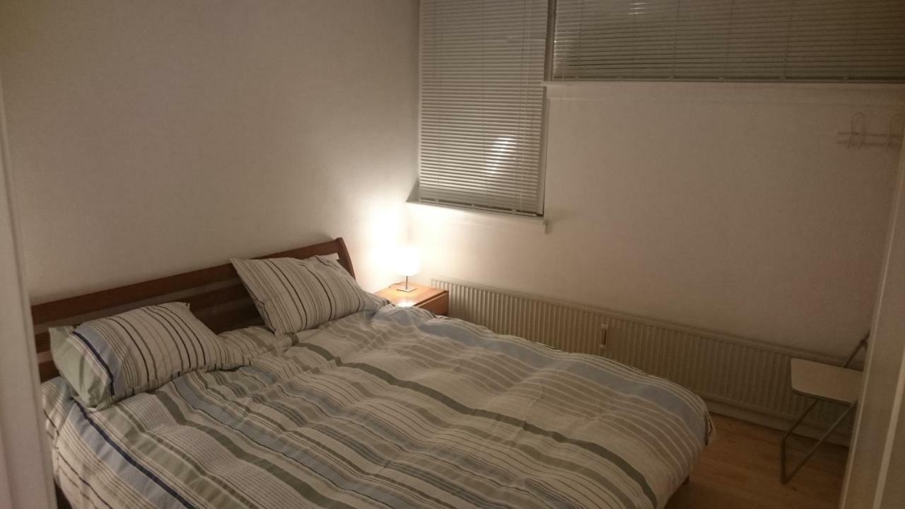 Vesterbro Huoneisto Kööpenhamina