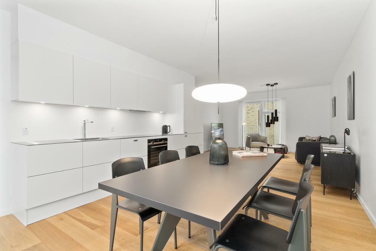 Bryggen Apartamento