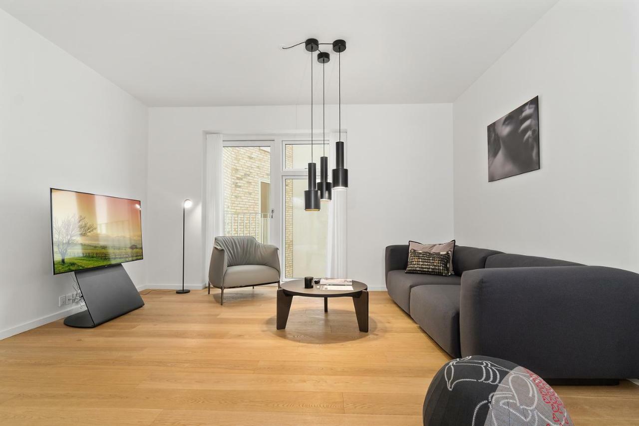 Apartamento Bryggen *