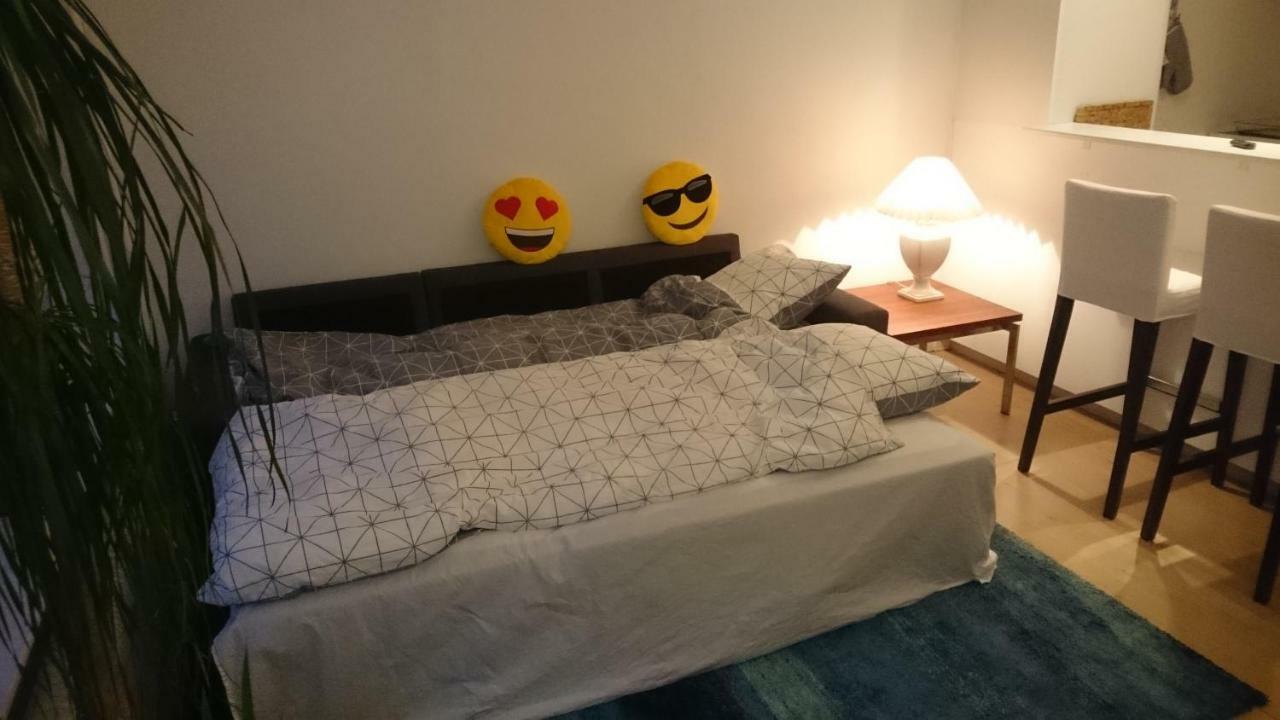 Huoneisto Vesterbro Kööpenhamina