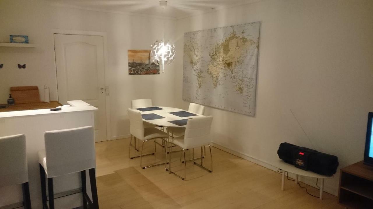 Vesterbro Huoneisto *