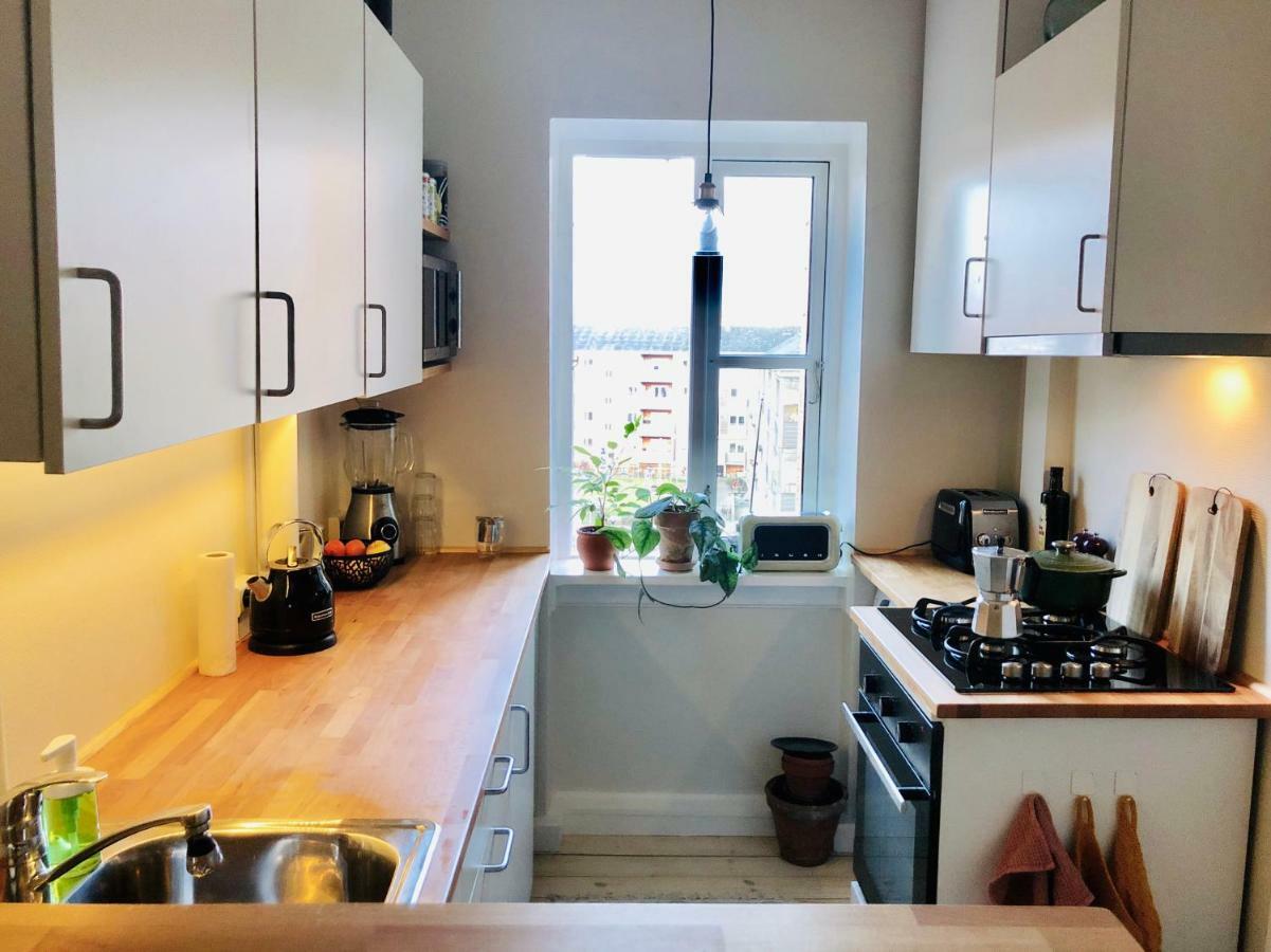 Huoneisto Cph / 60m2 *