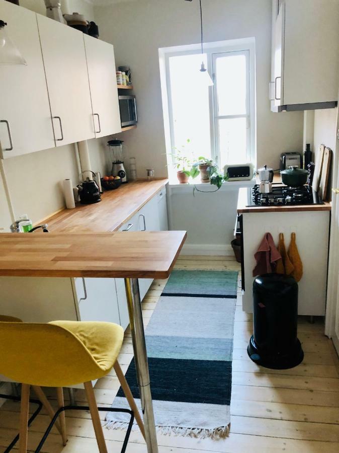 Huoneisto Cph / 60m2