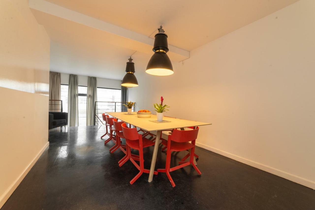 Appartamento Seven-bedroom - Best *