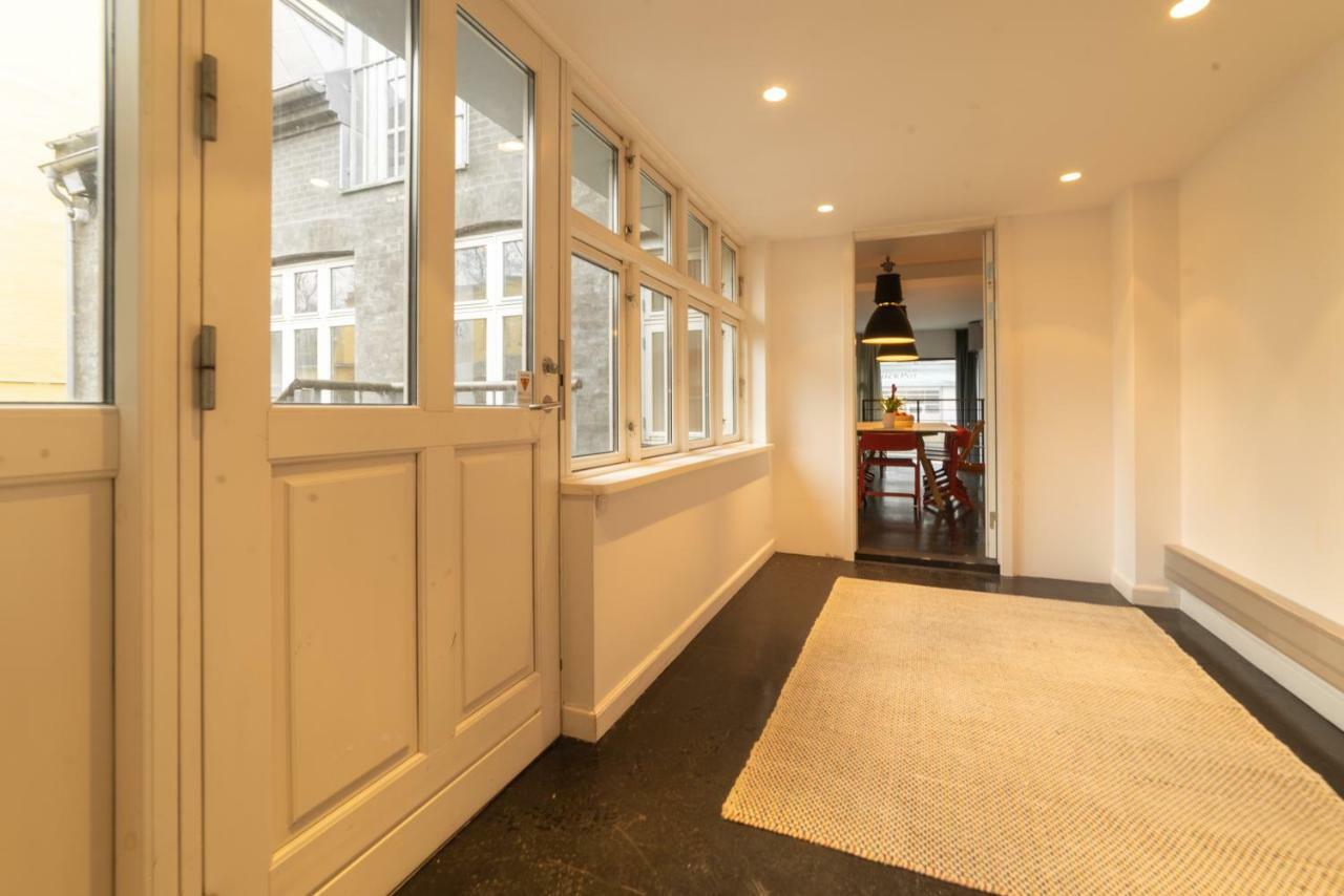 Appartamento Seven-bedroom - Best *