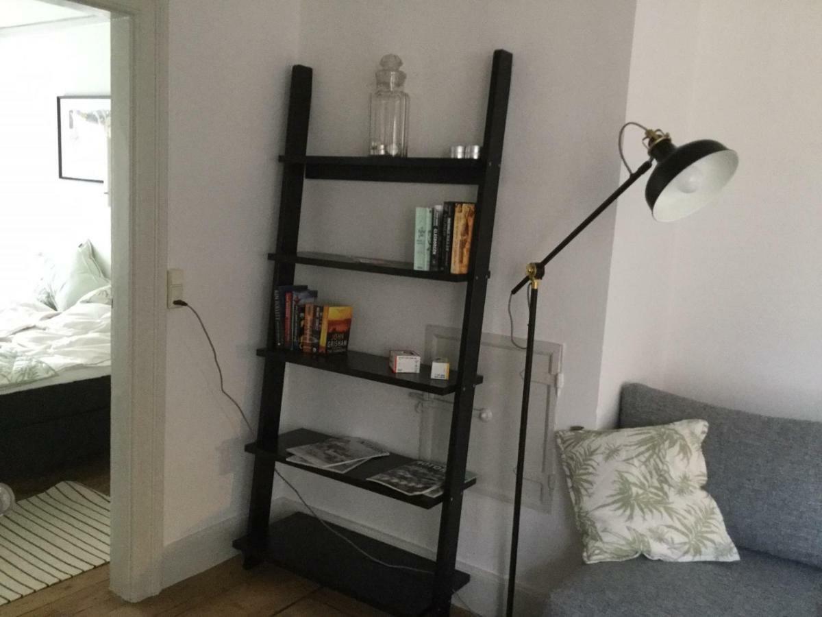 Apartment Lille Strandstraede Copenhagen