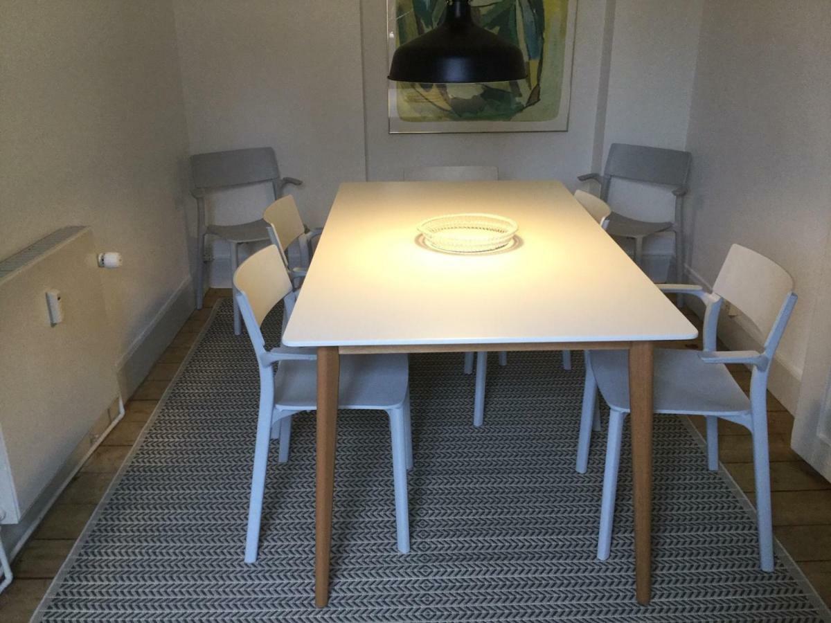 Lille Strandstraede Apartment *