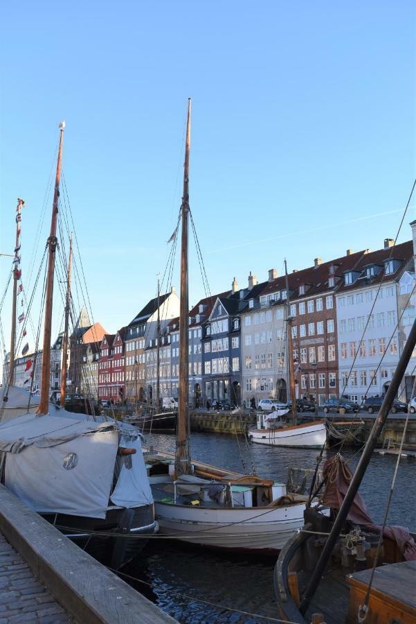 Lille Strandstraede Apartment