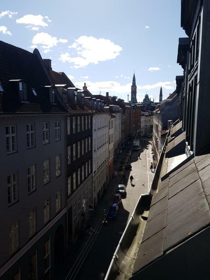 Best Tourist Location In * Copenhaga