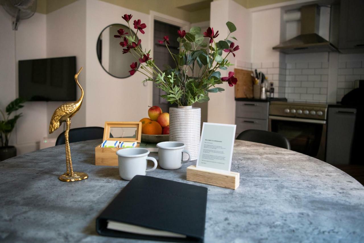 Appartement The Brewer By Daniel&jacob's Copenhague