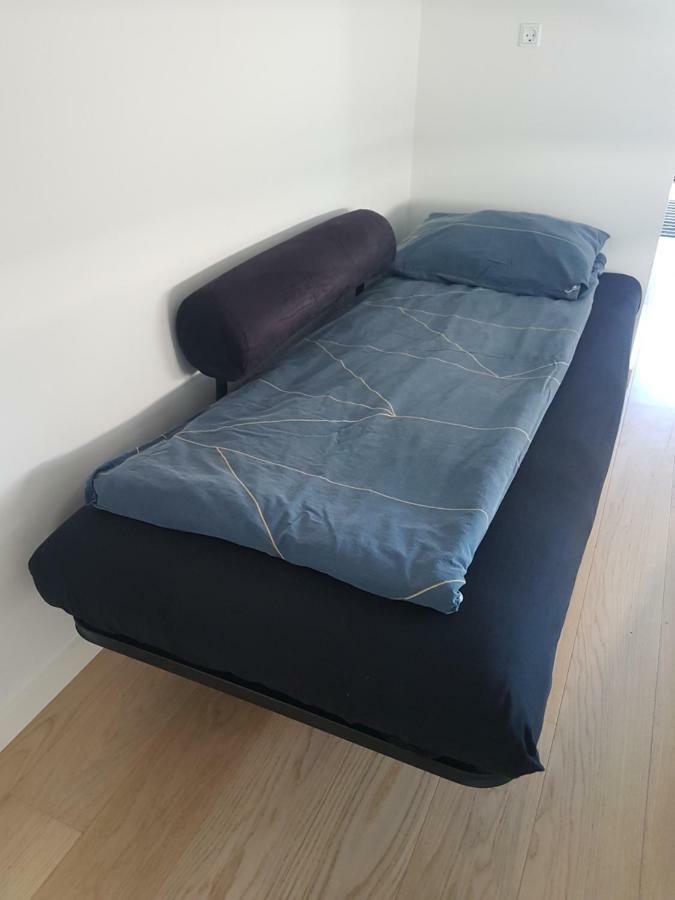 Apartment Amerika Have -