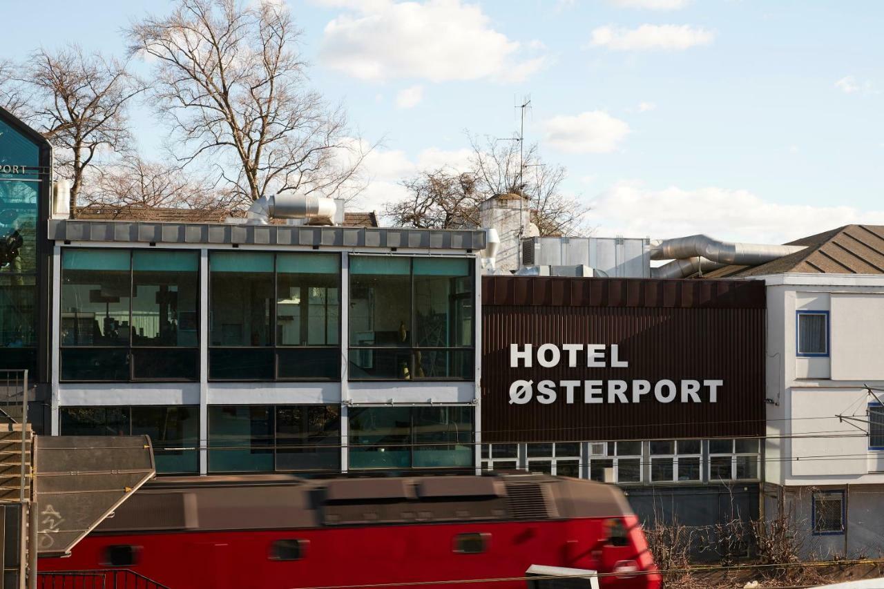 Hotel Go Osterport 3*