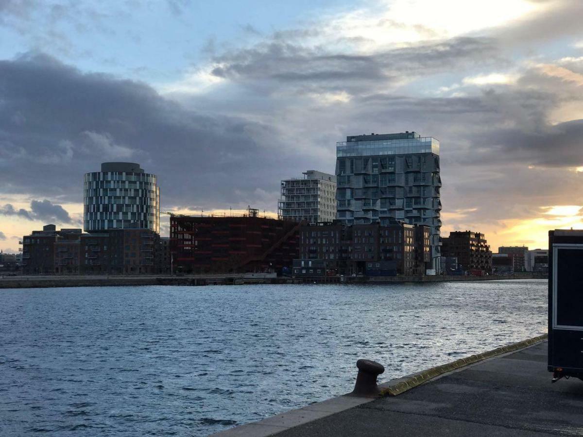 Poshtel Popup Сasa de vacaciones Copenhague