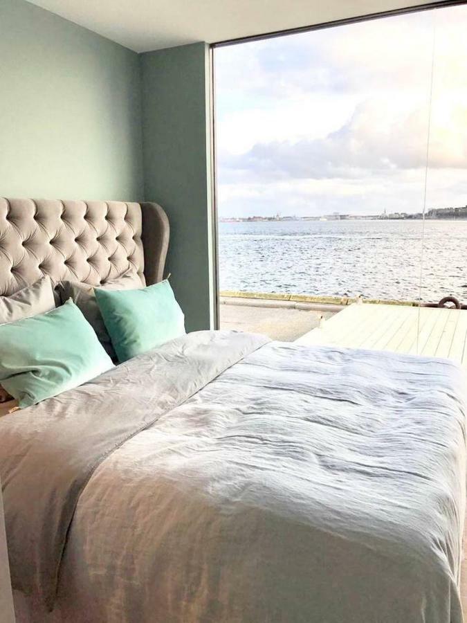 Holiday home Poshtel Popup