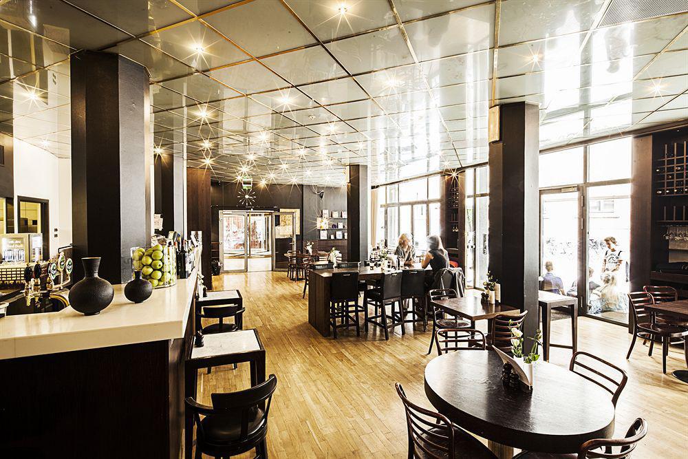 1 Hotel Copenhaga