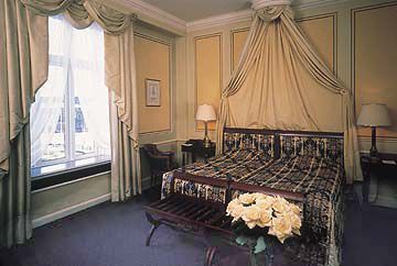 D'angleterre 5*
