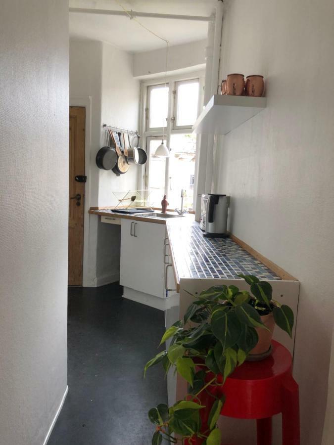 Cosy Kööpenhamina