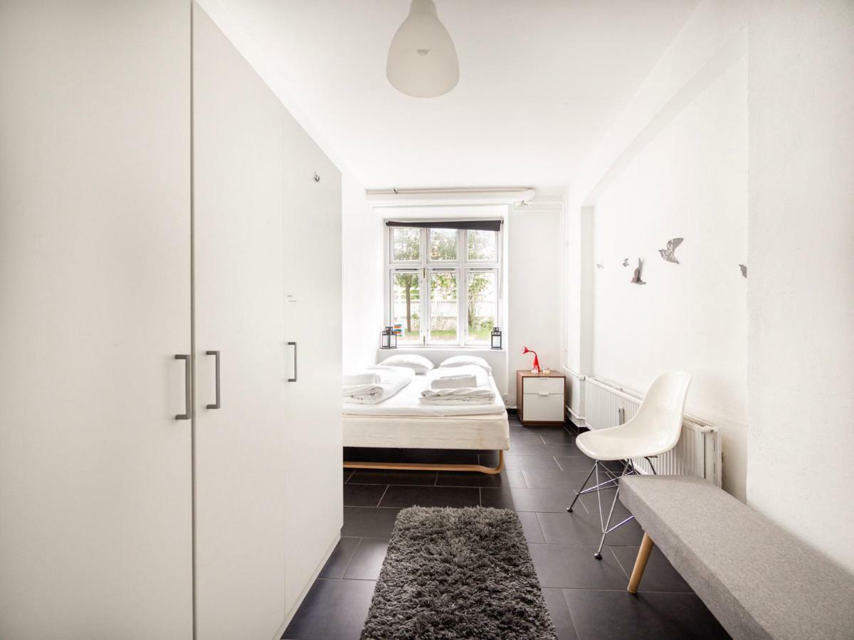 Trendy Basement Vesterbro *