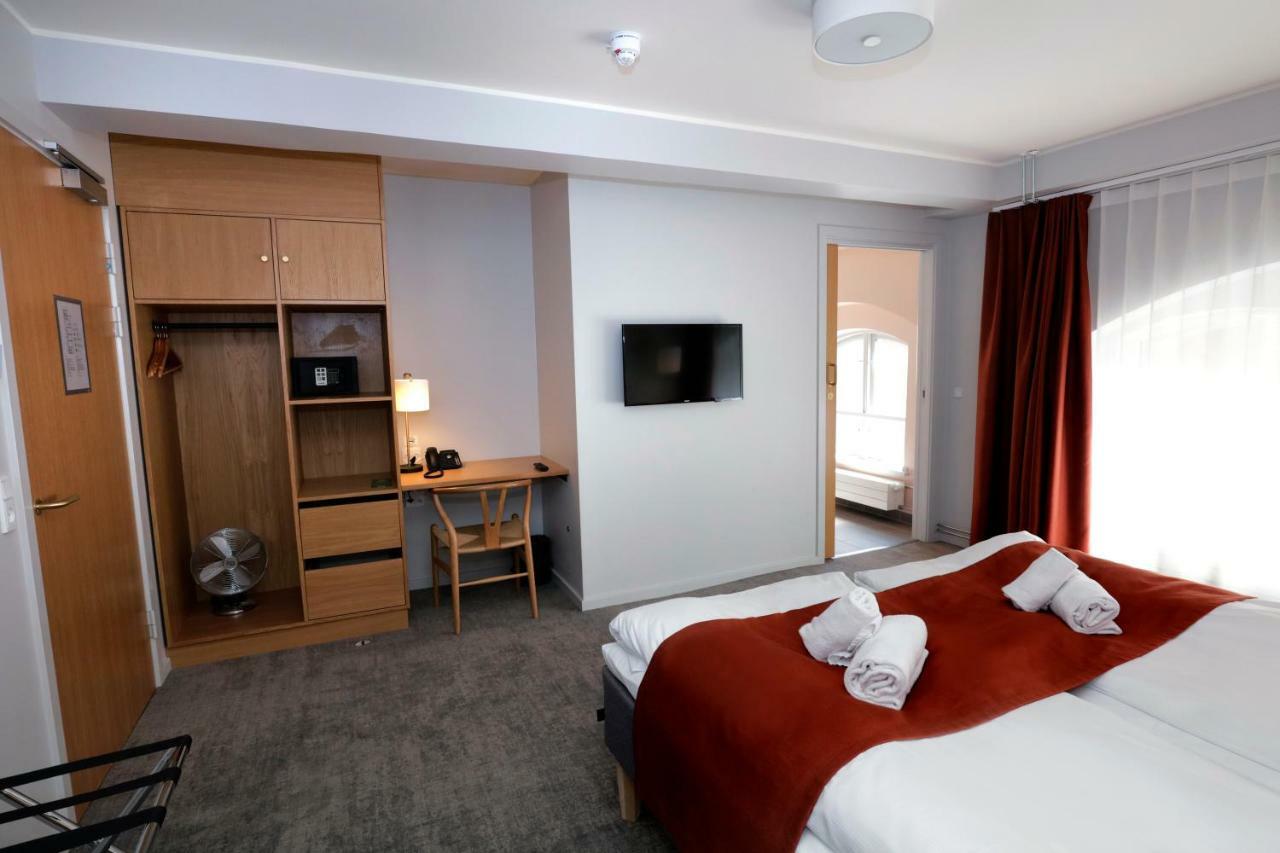 Hotel Bethel København