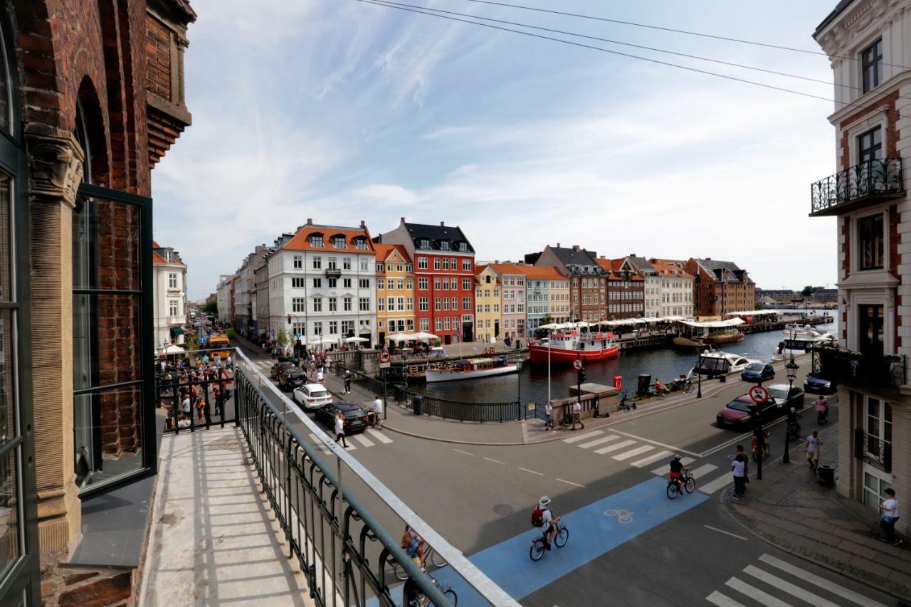Bethel 3* København
