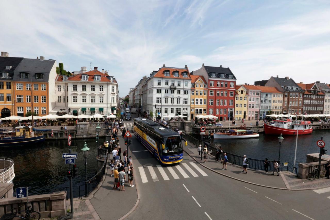 Bethel Hotel København