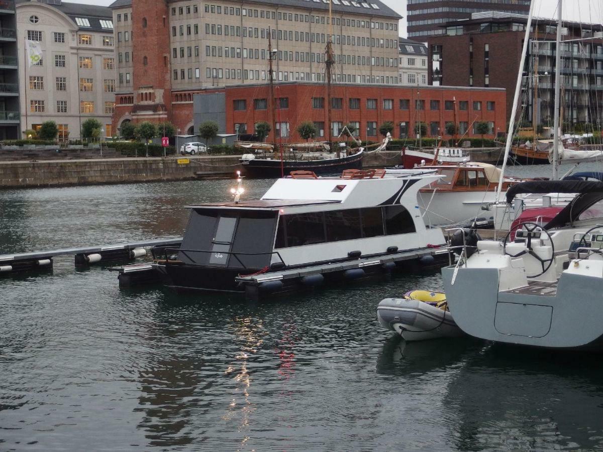 Botel Rosita Copenhagen