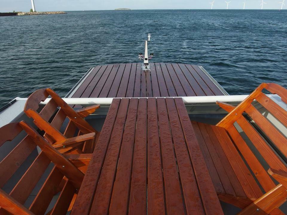 Rosita Botel Copenhagen