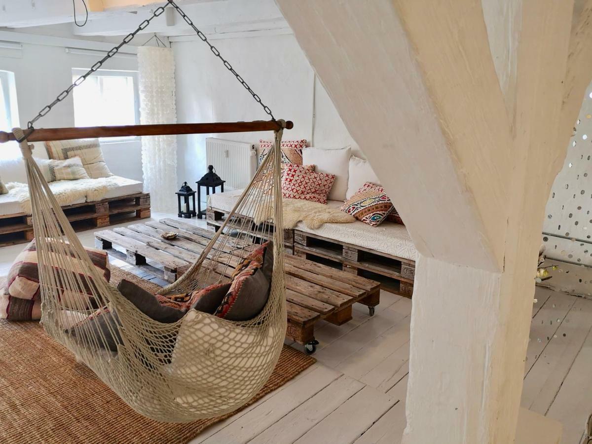 A Charming And Beautiful Oasis In The Heart Of * Copenhague