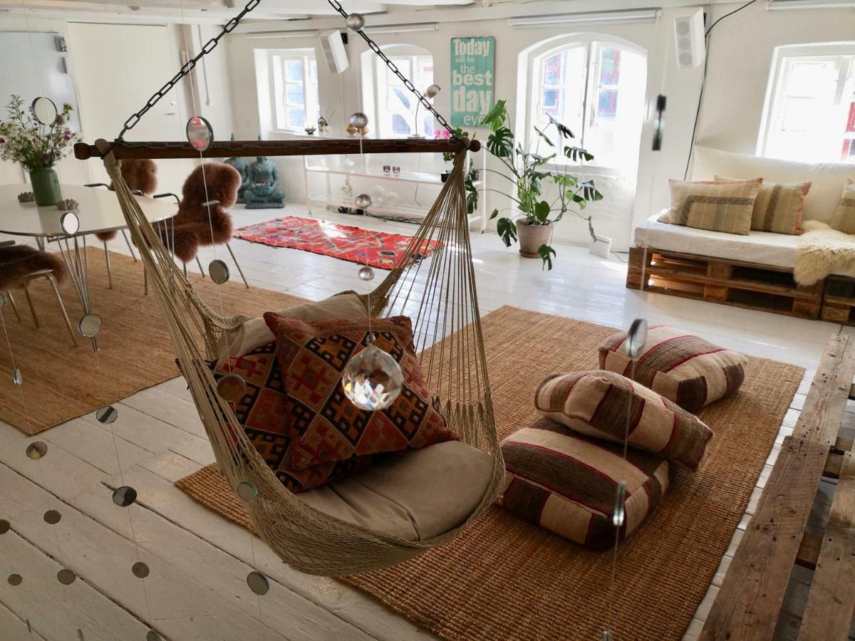 Appartement A Charming And Beautiful Oasis In The Heart Of *