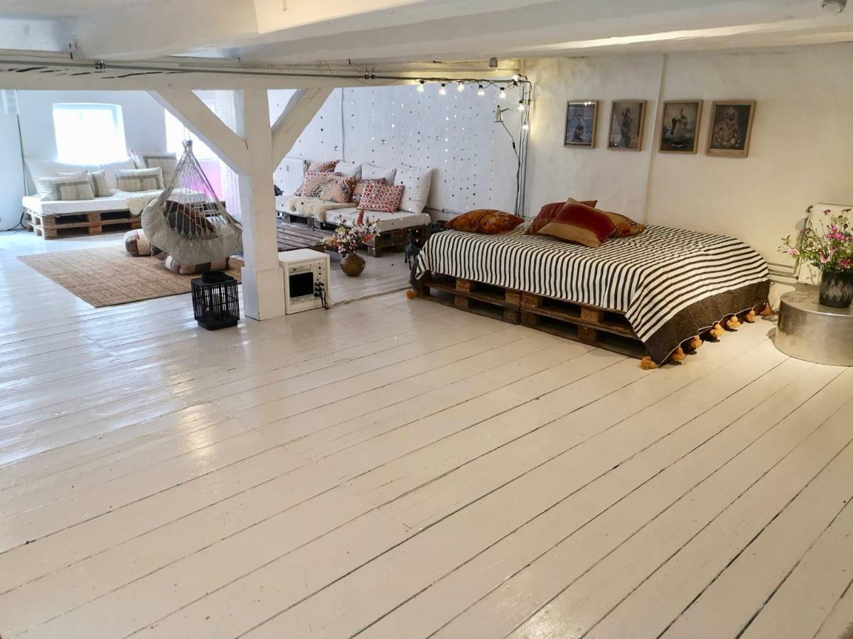 Appartement A Charming And Beautiful Oasis In The Heart Of *