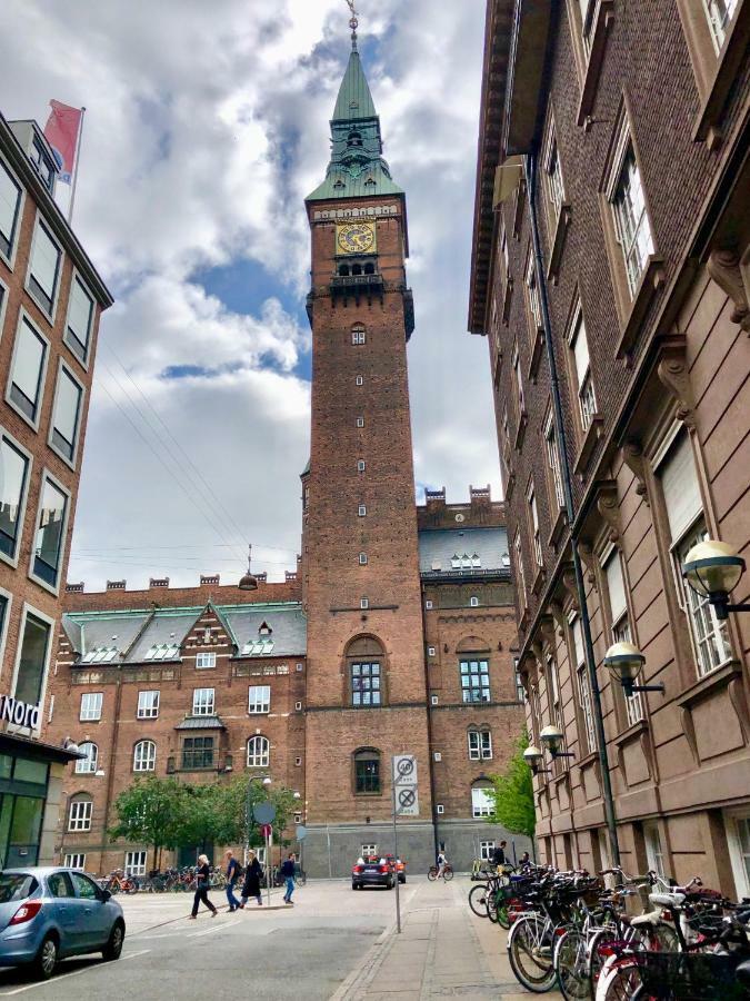 A Charming And Beautiful Oasis In The Heart Of * Copenhagen