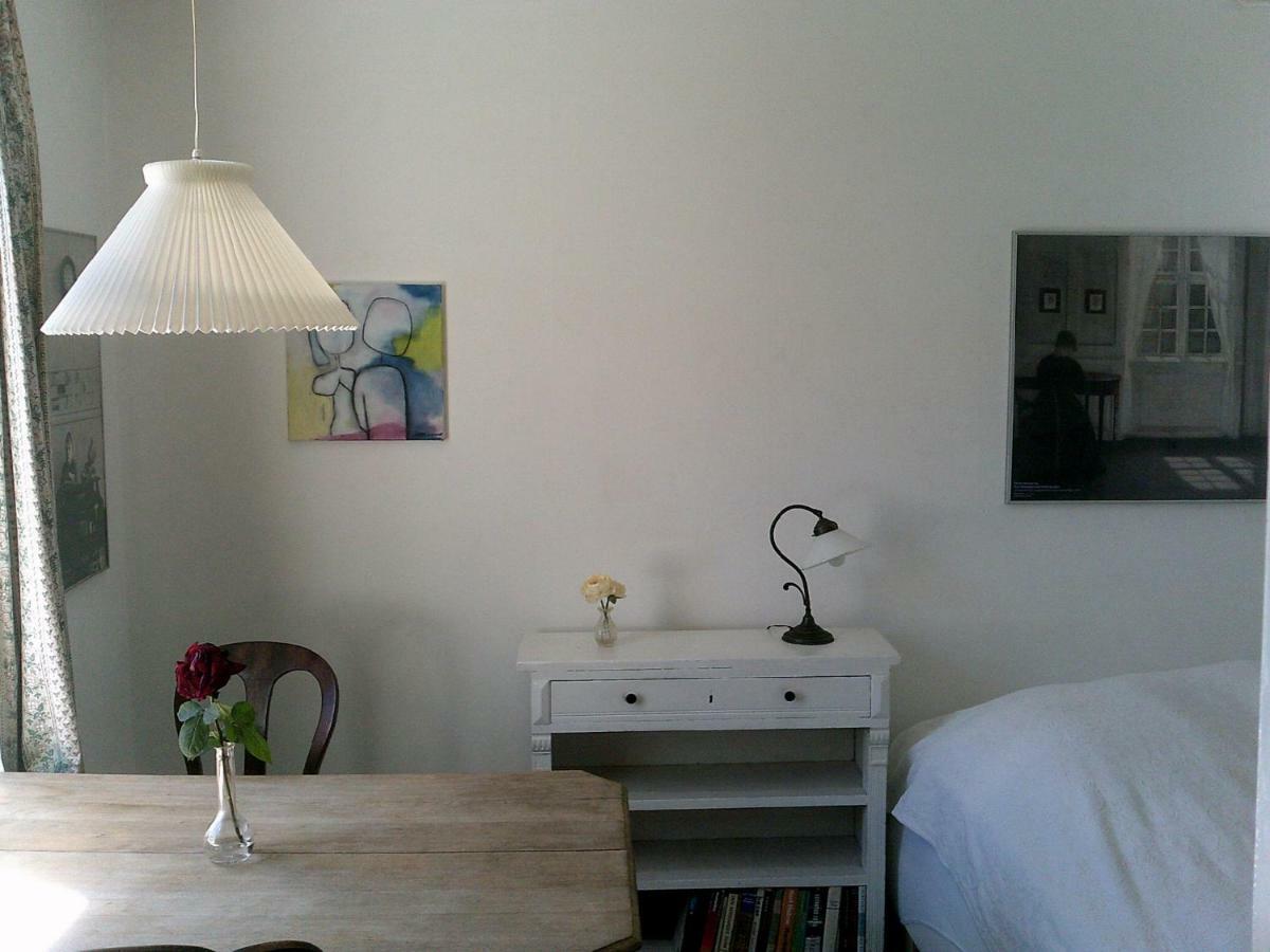 The Little First Metrostop From Central Station And Tivoli Guest house Copenhagen