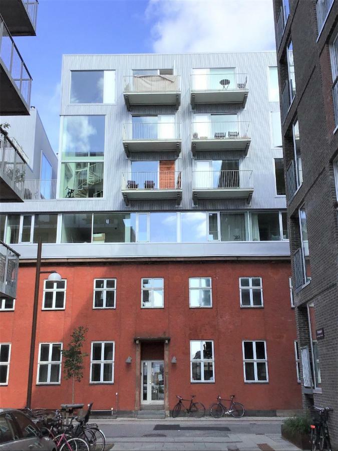 A Fantastic 3 Bedroom In Nordhavn Copenhagen