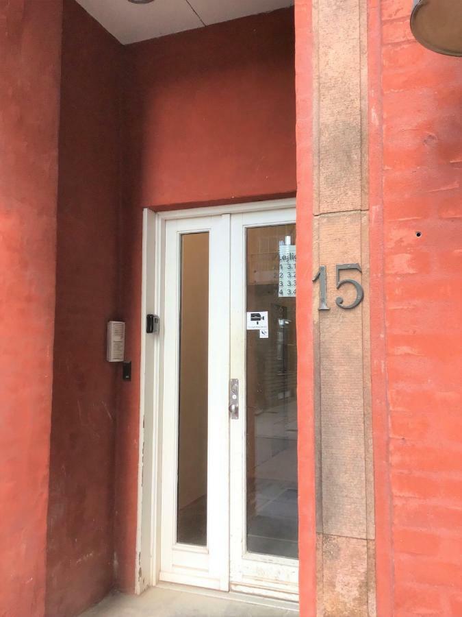 A Fantastic 3 Bedroom In Nordhavn Apartment