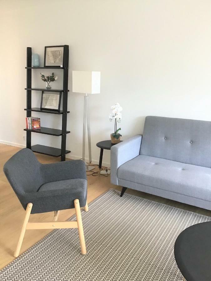 A Fantastic 3 Bedroom In Nordhavn Apartment *